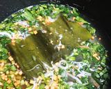 ⒌﻿倍粥⍨﻿ （野菜入り） カミカミ期作り方3写真