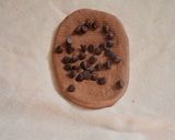 バレンタインに♪ハートマーブルチョコパン作り方9写真