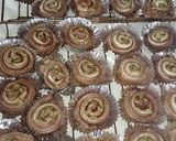 チョコシート作り方7写真