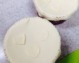 ホットチョコポットパイ〜お家バレンタイン作り方3写真
