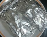 簡単☆タラのホイル焼き作り方3写真