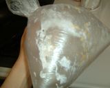 柔らか豚肉！！本格酢豚作り方4写真