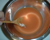 柔らか豚肉！！本格酢豚作り方6写真