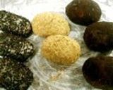 レンジで10分♪ おはぎ作り方18写真