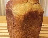 HB きなこ香るヘルシー食パン♪作り方2写真