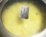ふんわりカリカリなモダン焼き。作り方10写真
