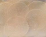おから入り！皮なし！マヨポン大根餃子作り方1写真