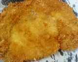 料理人一家の美しいとんかつの揚げ方作り方13写真