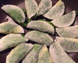 おから入り！皮なし！マヨポン大根餃子作り方6写真