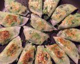 おから入り！皮なし！マヨポン大根餃子作り方7写真