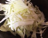 三大ダイエット食材で満腹飯作り方1写真