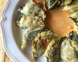 おから入り！皮なし！マヨポン大根餃子作り方9写真
