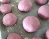 簡単★紅芋de食パン★ＨＢ入れるだけ作り方9写真
