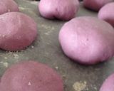 簡単★紅芋de食パン★ＨＢ入れるだけ作り方10写真