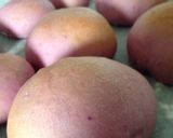 簡単★紅芋de食パン★ＨＢ入れるだけ作り方11写真