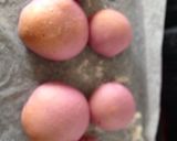 簡単★紅芋de食パン★ＨＢ入れるだけ作り方12写真