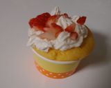 妹に作るbirthdayケーキ作り方4写真