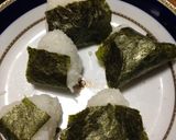 おふくろの味☆オニギリフライ作り方1写真