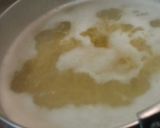 ラーメン屋さんのあんかけ焼きそばの麺！作り方1写真