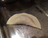 海老とれんこんの水餃子作り方3写真