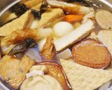 根菜入り☆大鍋でたっぷり煮込む☆おでん作り方6写真