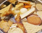 根菜入り♪大鍋でたっぷり煮込んだおでん作り方6写真