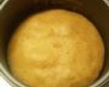 炊飯器で豆腐スパイスケーキ作り方3写真