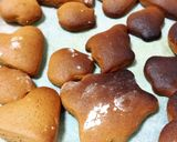 ♥簡単時短！カントリーマアム風クッキー☆作り方6写真