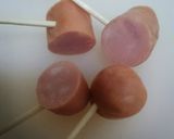 なんちゃって☆アメリカンドック作り方1写真