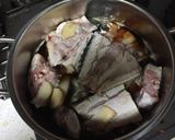 ぶり大根作り方4写真