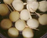 なんちゃって☆アメリカンドック作り方5写真