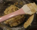 キャラメルバナナのパウンドケーキ 記念日作り方3写真