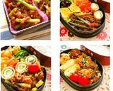 にんにくの芽と牛肉の簡単炒め物作り方7写真