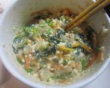 酒粕で白和え作り方11写真
