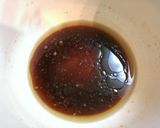 節約満足おかず＊高野豆腐でヘルシー唐揚げ作り方2写真