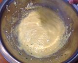 豆腐で作る、抹茶のガトーショコラ✨作り方3写真