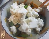 酒粕で白和え作り方6写真