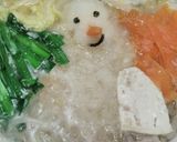あさり出汁の大根みぞれ鍋♪作り方6写真