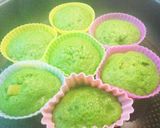 ふんわり♡野菜の蒸しパン♪~離乳食後期~作り方7写真