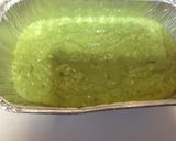 豆腐で作る、抹茶のガトーショコラ✨作り方5写真