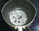 牛乳たっぷりプリン　ふるふるでミルキー作り方1写真