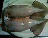具沢山のイカ飯＆チンゲン菜の煮浸し作り方3写真