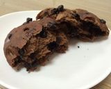 ＊ショコラ スイートパン＊作り方7写真