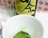 簡単...ひな祭りの三色寒天ゼリー作り方4写真