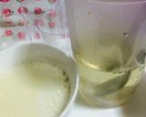 簡単...ひな祭りの三色寒天ゼリー作り方8写真