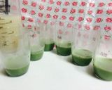 簡単...ひな祭りの三色寒天ゼリー作り方10写真