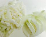 巻かないロールキャベツ作り方1写真