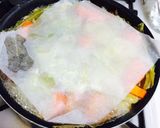 巻かないロールキャベツ作り方6写真