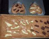 簡単♡チョコパウンドケーキ♡作り方7写真