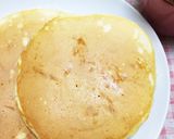 板チョコ☆パンケーキ☆作り方11写真